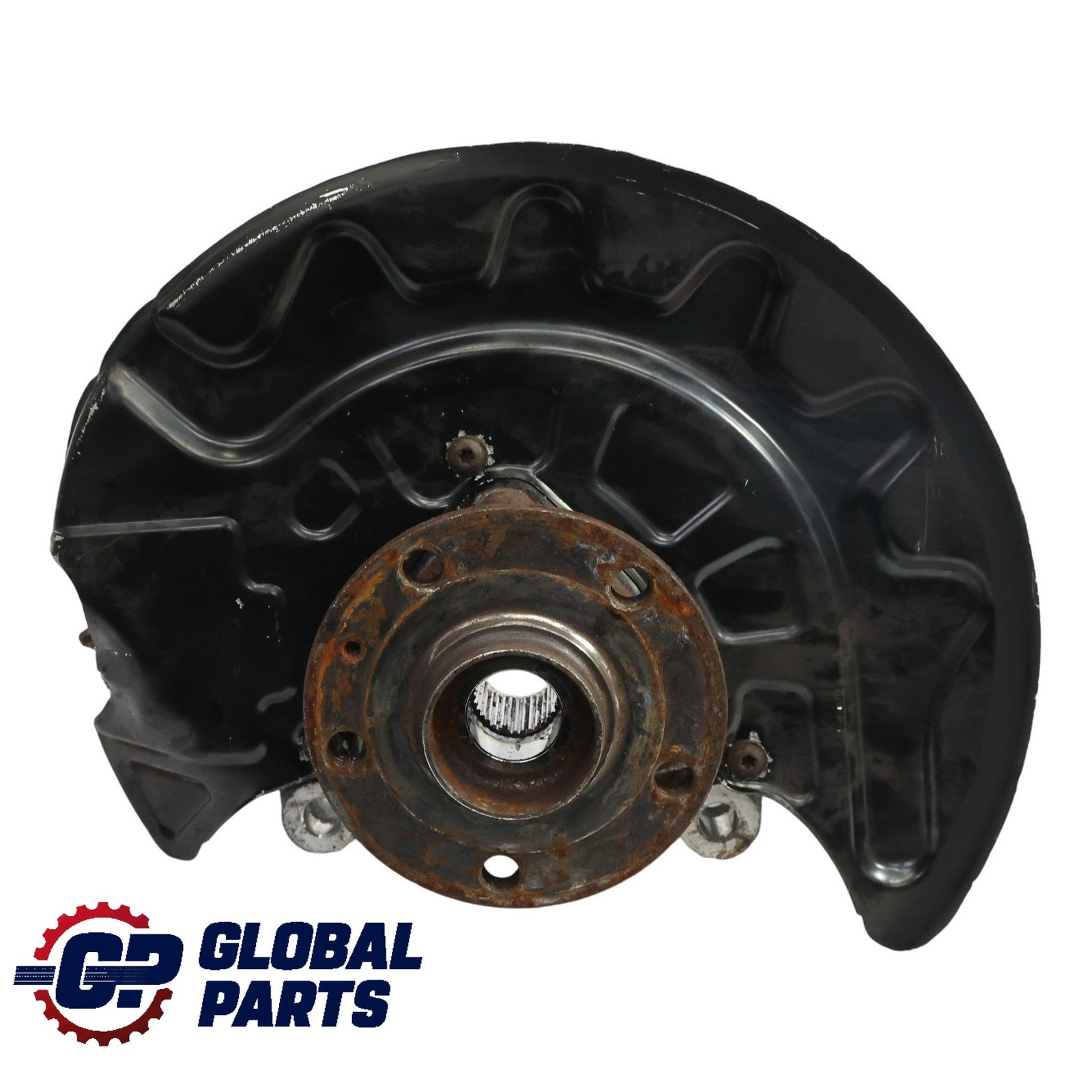 Audi A4 B8 VW Golf Mk7 Wheel Hub Bearing Front Right O/S 5Q0407258A