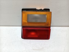 84-88 Audi 5000 Rear Right Passenger Side Inner Tail Light Lamp Oem 166-58065