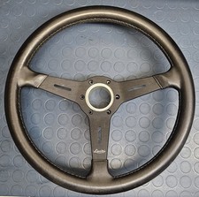 Alfa Romeo GT Veloce 2000 AR105 junior Bertone volante Luisi