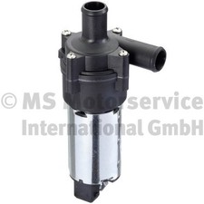 Pompe à eau Mercedes 408