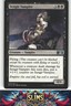 Sengir Vampire - Welcome Deck 2016 - MTG - Uncommon - #9 - NM