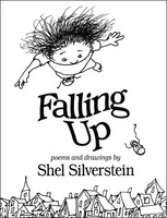 Falling Up | Shel Silverstein | Englisch | Buch | Gebunden | 2011