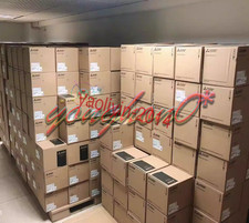 ONE New Mitsubishi Servo Drive MDS-B-V2-2010 MDSB-V2-2010 MDSBV22010