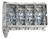 Zylinderkopf FüR Ford Land Rover Transit Kasten Pritsche/Fahrgestell Bus