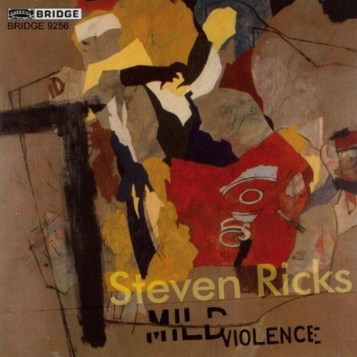 Mild Violence (Donato, Macomber, Ricks, Holden) (CD) Album - Picture 1 of 1