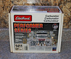 Edelbrock 1411 750 CFM Performer Carburetor