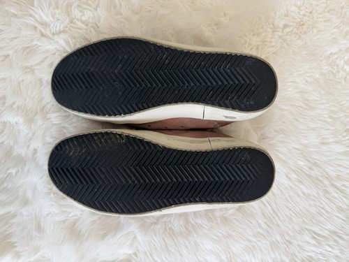 Women’s Golden Goose Deluxe Brand GGDB SuperStar (SSTAR) Sneakers - Size 37 US 7 - Picture 8 of 12