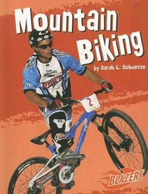 Mountain Biking (Blazers, to the Extreme)