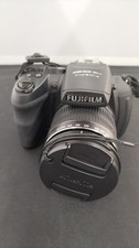 Fujifilm FinePix HS25 EXR Digital Camera Used No Accessories