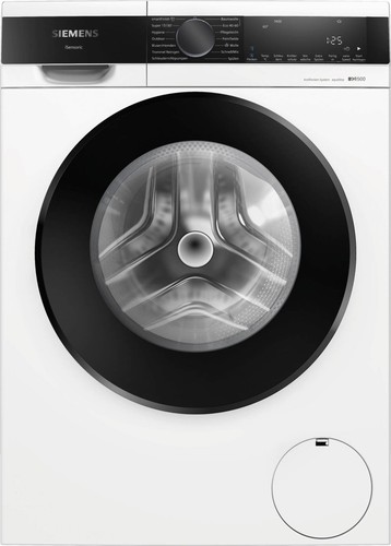 Siemens Waschmaschine Frontlader WG44G2Z0EP 9kg Softtrommel + Aquastop B Ware
