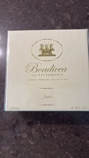 BOADICEA IL VITTORIOSO GIUBILEO EDP. Originale. NUOVO & IMBALLO ORIGINALE.