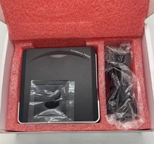 Futronic FS50 FingerPrint Scanner USB 2.0