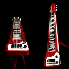 1963 Rickenbacker Electro Lap Steel Guitar