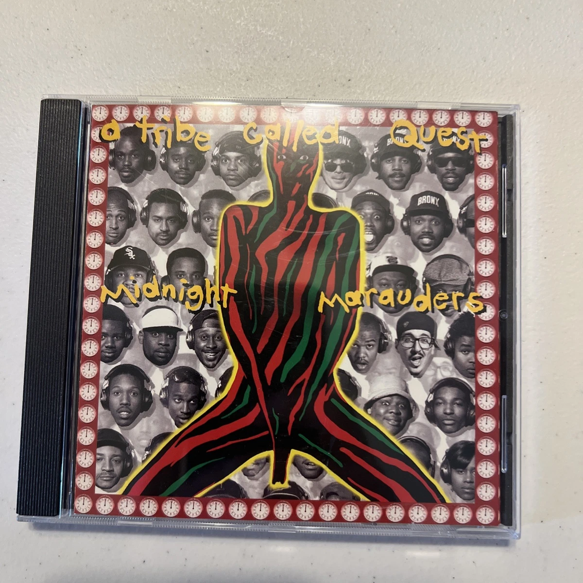 midnight marauders products for sale | eBay