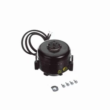 GENTEQ UB598-F 2-5/8" Dia. 9W 115V Replacement Motor