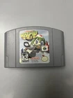 Mischief Makers Nintendo 64 Authentic Game Cartridge
