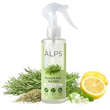 Rosemary Hair Growth Spray  Strengthen  Revitalize  6.76 Fl Oz 200ml 