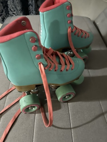 Impala Roller Skates size 1 Women - Picture 2 of 4