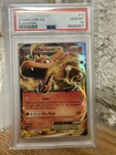 2014 Pokemon Charizard EX 11/106 Holo Flashfire XY - PSA 10