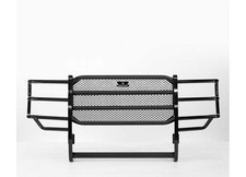Ranch Hand Ggc241bl1 24-c Silverado 25003500hd Legend Grille Guard Ranch Hand Ggc241bl1 24-c Silverado 25003500hd Legend Grille Guard
