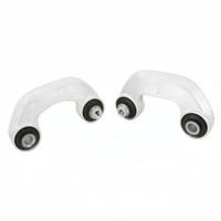 2X Koppelstange PendelstÜTze Vorne FÜR Audi A4/B6/B7/8E/8H/BJ 2000-2009