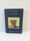 Il re dei giochi - Marco Malvaldi - Sellerio