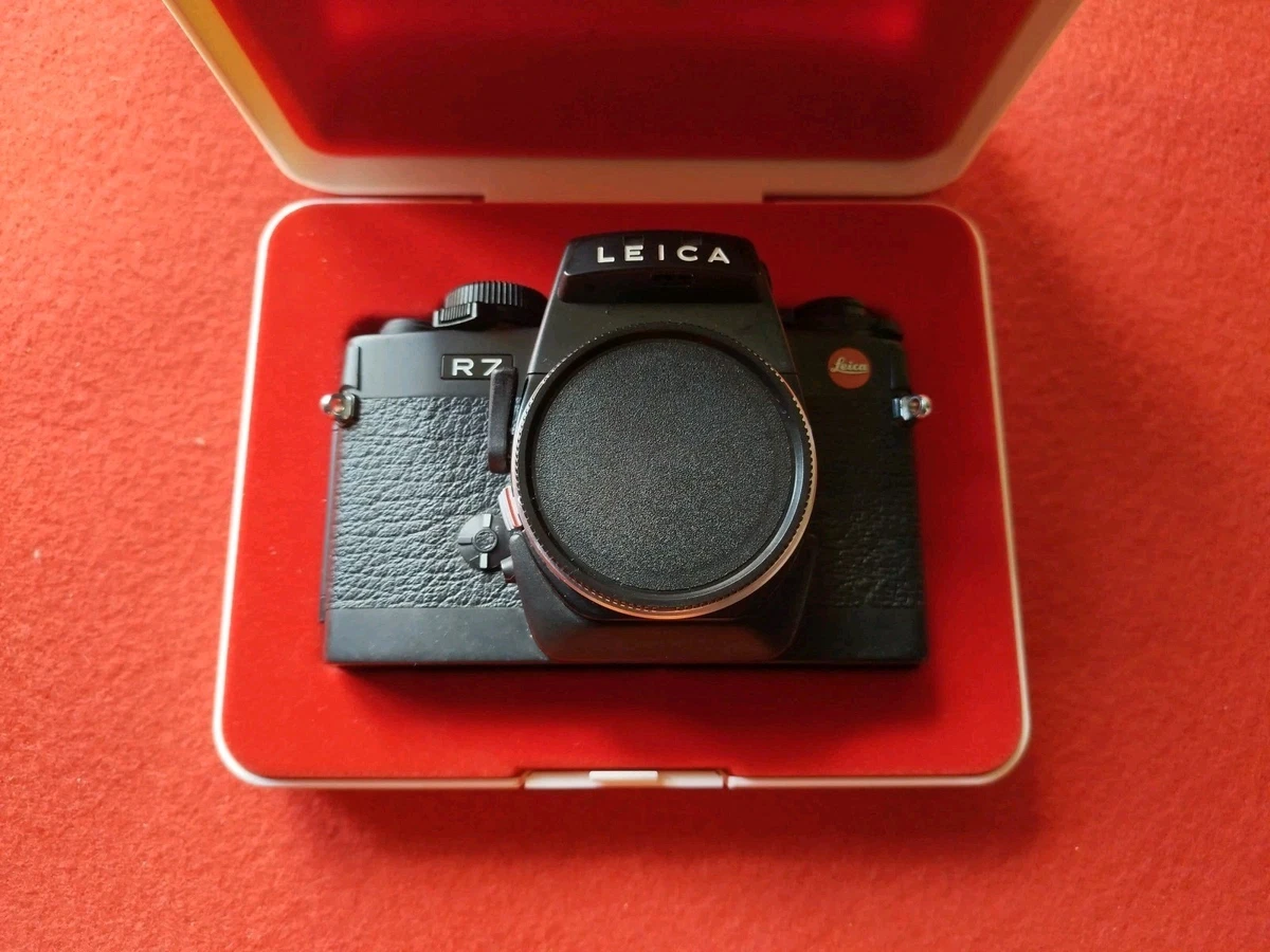 TÉLÉMÈTRE CANON P boîtier d'appareil photo Leica Ltm L39 du Japon