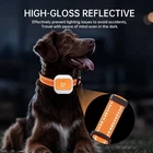 Tracki Pet Mini gps tracker 2025 Fits dogs cats Tiny-Light Waterproof Fast shipp