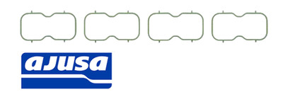 AJUSA INTAKE MANIFOLD GASKET FOR NISSAN NAVARA NP300 D23 YS23DDT YS23DDTT 2.3 I4