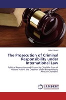 The Prosecution Of Criminal Responsibility Under International Law Halle Edward