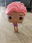 Funko POP! Movies The Greatest Showman Anne Wheeler #826 Vinyl Figure FREE SHIP