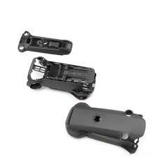 Upper Middle Bottom Frame Assembly Drones Outer Cover Shell for DJI Mavic 4 Pro
