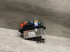 MERCEDES-BENZ OEM W220 S500 S430 2000-2006 REAR UNDER SEAT SAM FUSE BOX RELAY