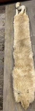 Real Fox Fur Scarfe