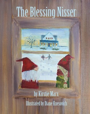 Blessing Nisser