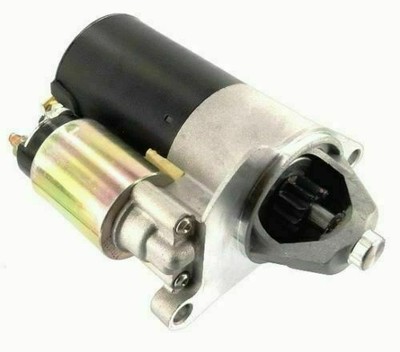 Mustang Ranger and Mercury Mountaineer DTS New Starter 3273 Replacement for Ford Explorer Mustang Ranger and Mercury Mountaineer DTS New Starter 3273 Replacement for Ford Explorer