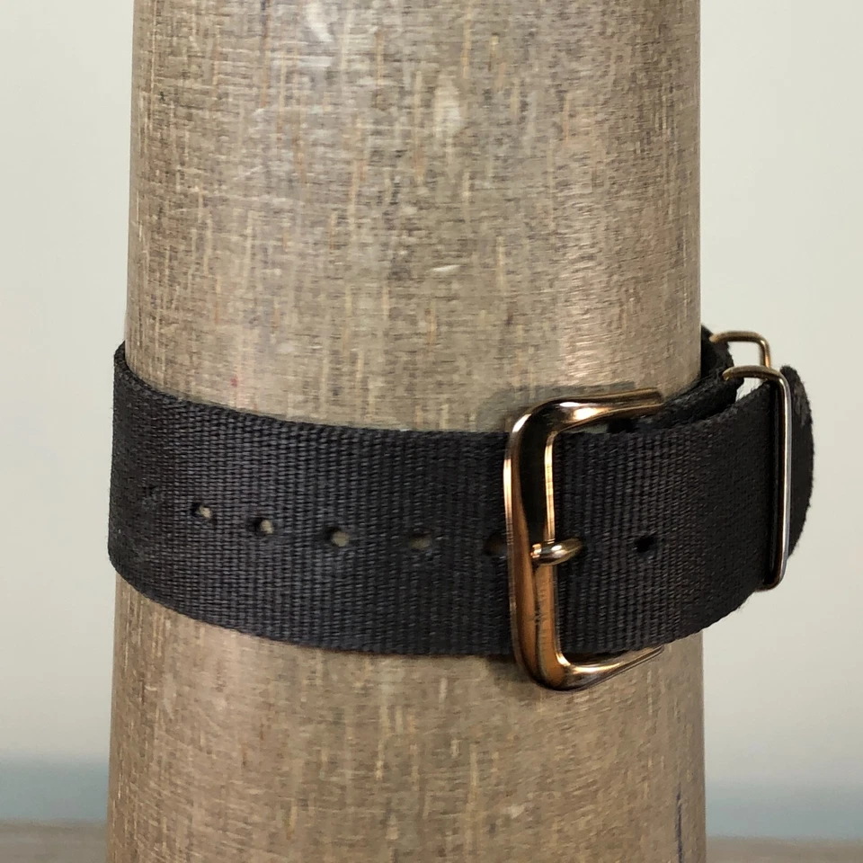 Reloj de pulsera para mujer acrílico transparente de acero inoxidable cronógrafo JUGUETE Foto 4 de 4