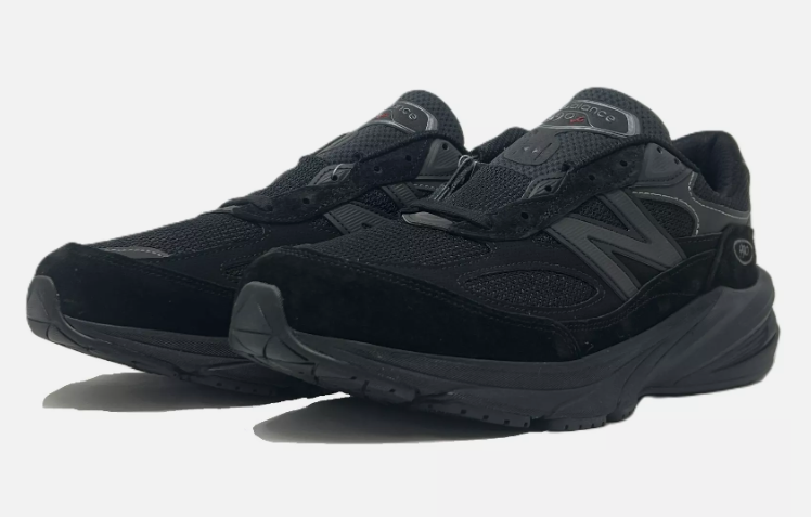 U990BB6 New Balance MIUSA Running shoes | eBay