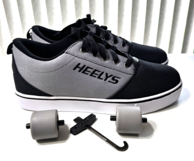 Heelys