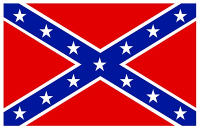 DRAPEAU SUDISTE STICKER REBEL USA BIKER GENERAL LEE AUTOCOLLANT SD113