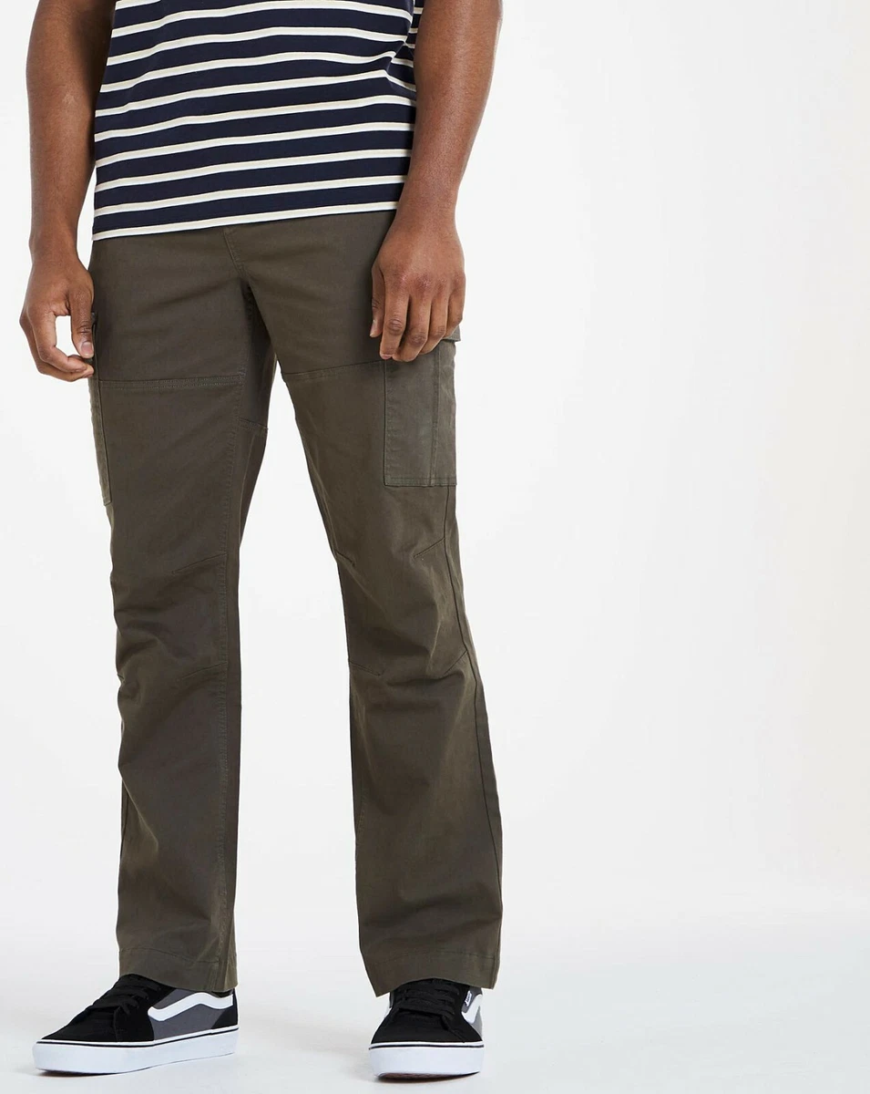 Jacamo cargo hotsell pants