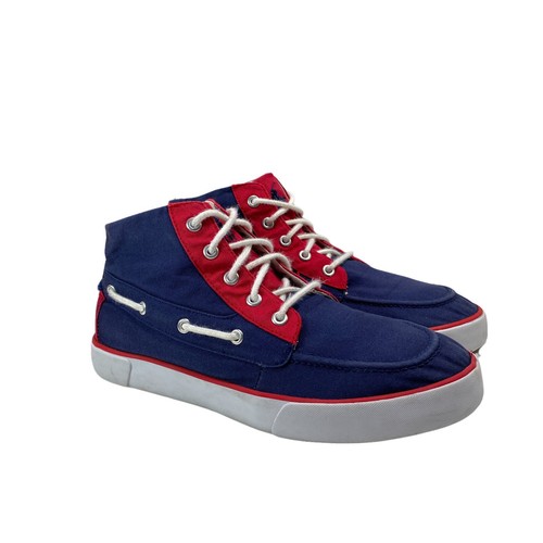 polo lander chukka