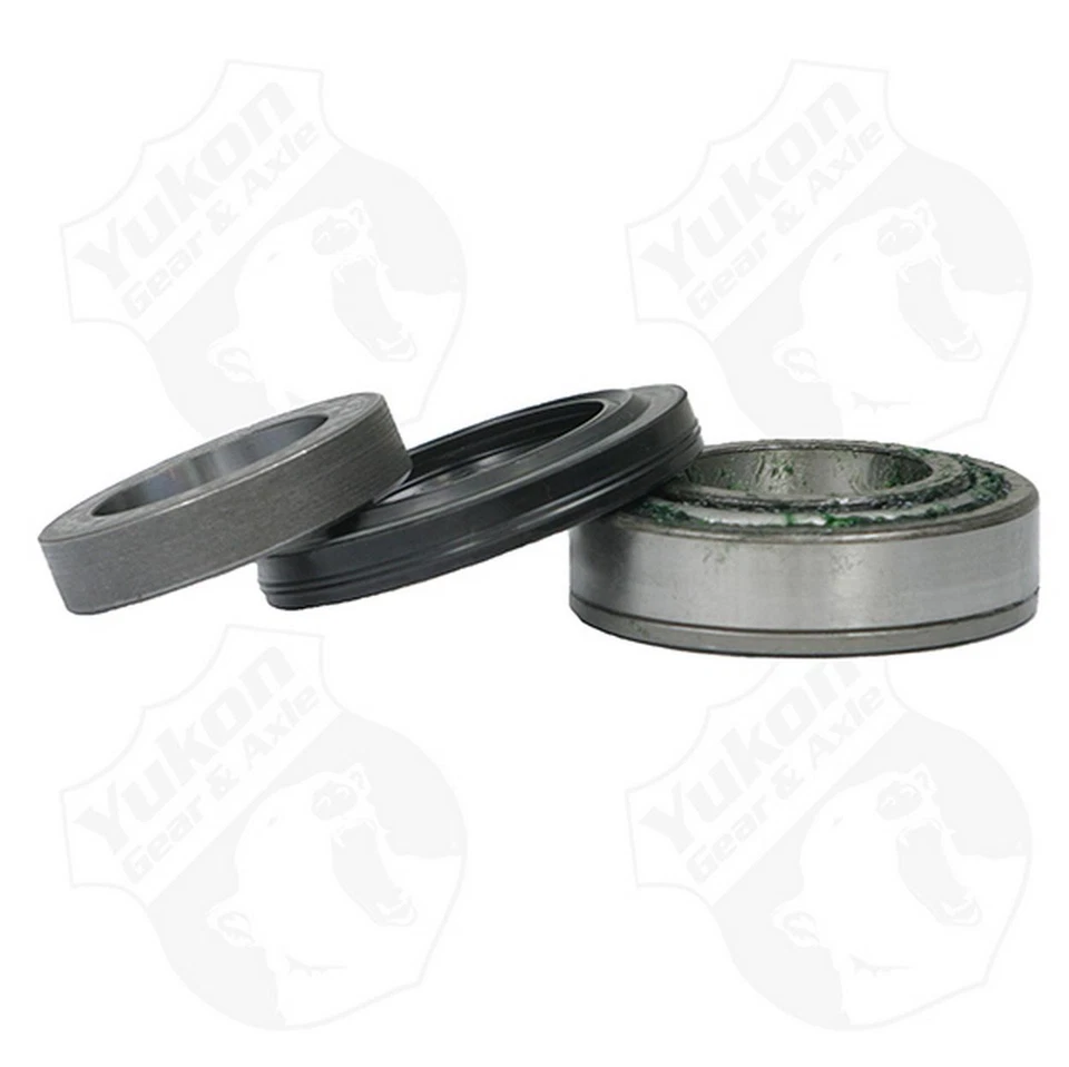 Yukon Gear AK SET20 Yukon Tapered Axle Bearing & Seal Kit, 3.150" OD, 1.562" I - Image 2 of 2