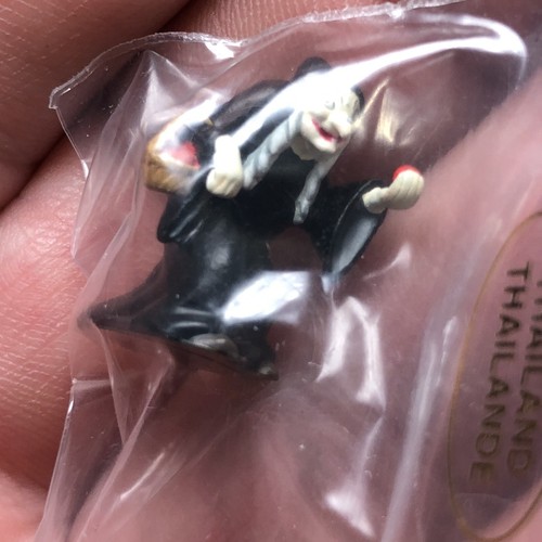 WDCC Disney Enchanted Places Witch Miniature From Snow White w/ COA and Box RARE - Picture 6 of 10
