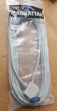 MANHATTAN PRINTER CABLE DB25M - CEN36M 30FT R5S3.4 