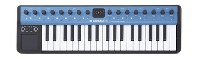 COBALT5S 5-voice Extended Virtual Analog Synthesizer Cobalt 5S