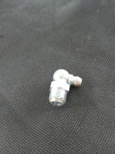 1/8" Mnpt 90degree Grease Nipple 