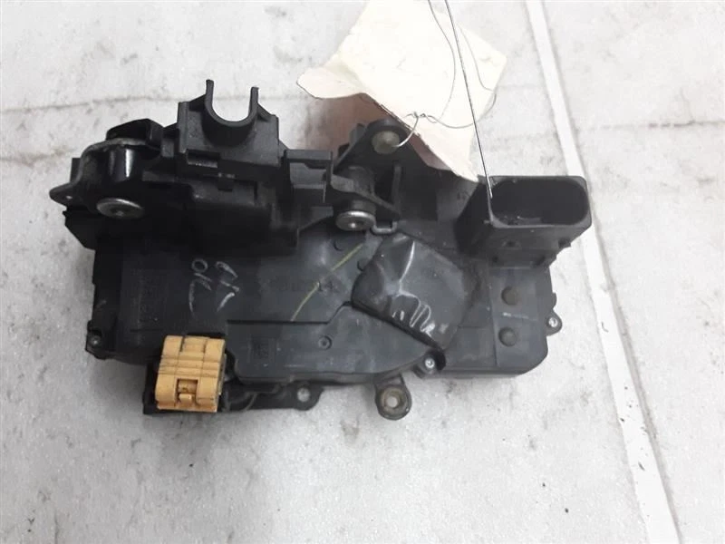 L/F Left Driver Front Door Lock Actuator 3.5L A/T 4 Door 2007 PONTIAC G6 S-27P - Image 3 of 3