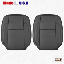 Driver Passenger Tops Vinyl Cover Fits 1998 - 2005 Lexus Gs300 Gs400 Gs430 Blk Driver Passenger Tops Vinyl Cover Fits 1998 - 2005 Lexus Gs300 Gs400 Gs430 Blk