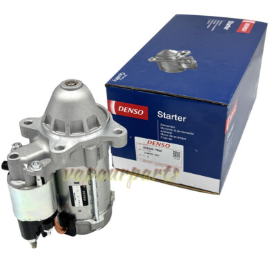 New Starter For Expedition F150 F250 F350 PICKUP 4.6L 5.4L 1997 1998 428000-7860